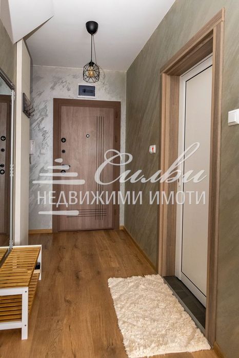 Продава се Мезонет в Шумен, Добруджански - 120 кв.м за 1600 €/кв.м - Снимка #5