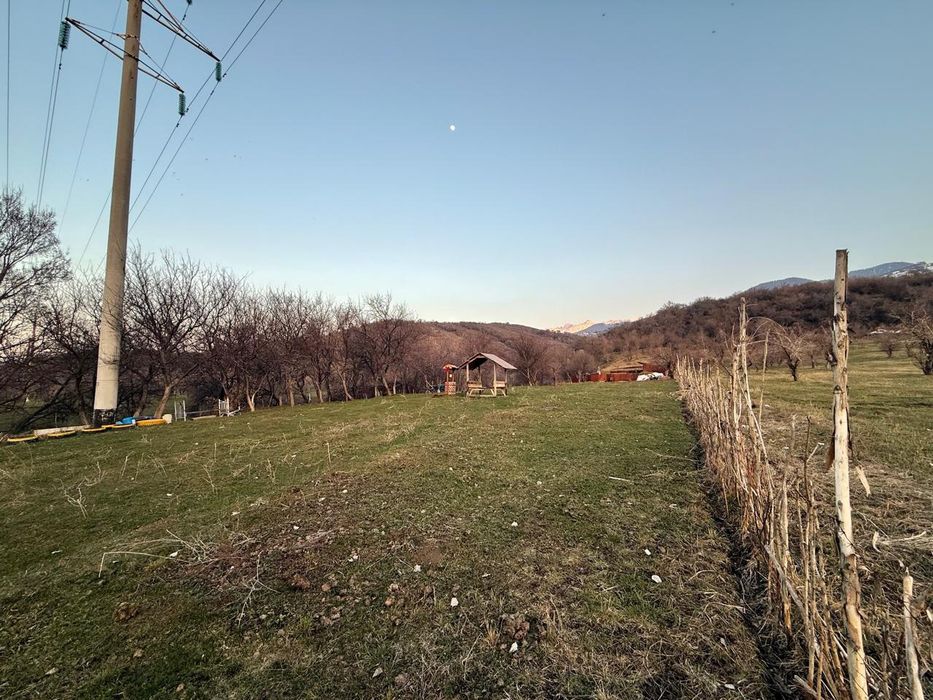 Участок земля 50 соток