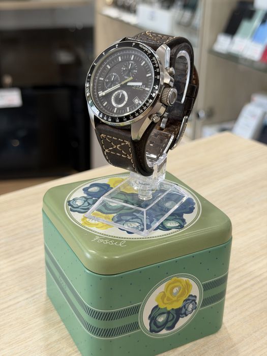 Ceas FOSSIL Decker CH 2599 - Garantie !!!