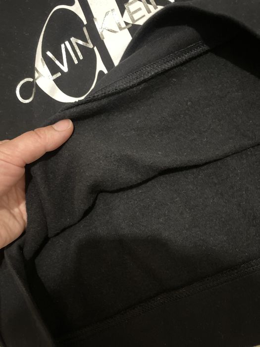 Новое худи Calvin Klein М размер