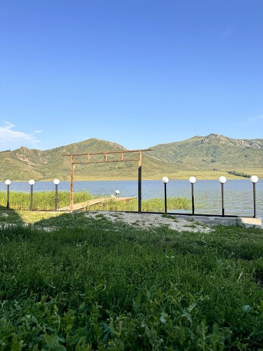 Продам круглогодичную базу отдыха