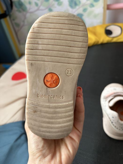 Biomacanics пролетен модел