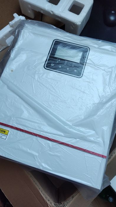 Хибриден инвертор соларен 24-220 В