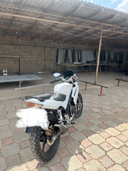 Продается мотоцикл