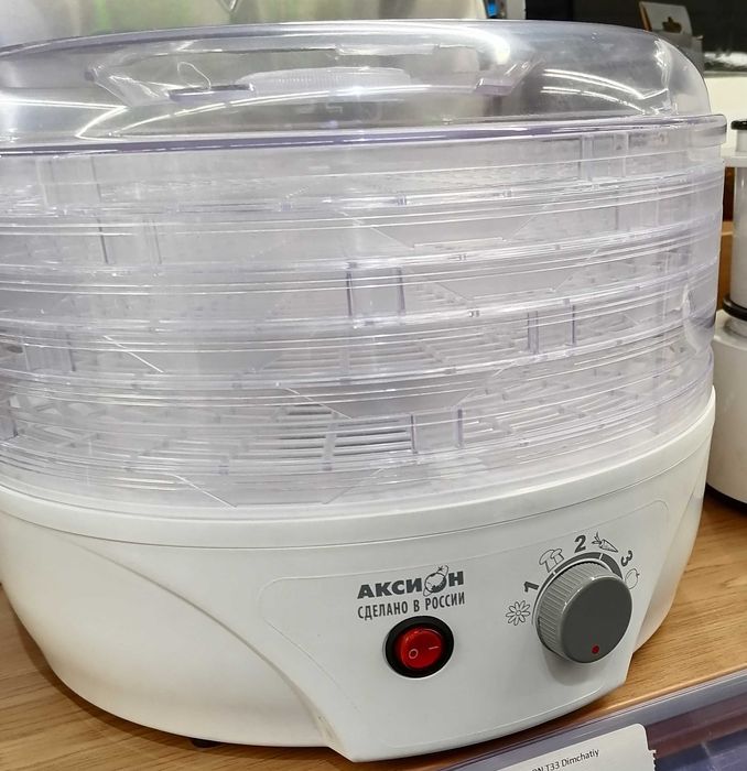 Mevalarni quritish moslamasi