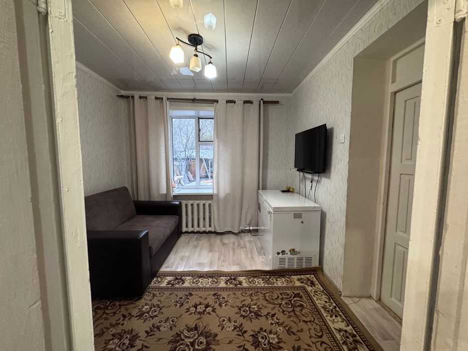 Продам дом по улице Нестерова