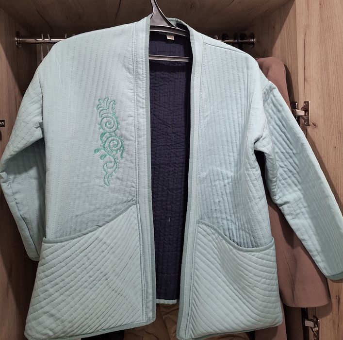 Этно - костюм с поясом