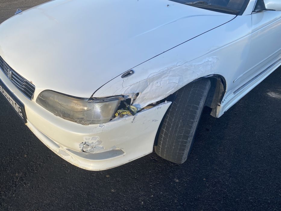 Toyota Mark 2 90 продается