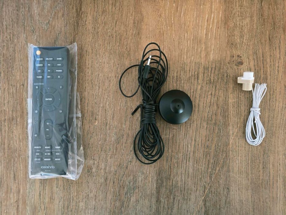 Onkyo TX-MR 686 7.2/4k/Atmos/Bluetooth/Wifi/Airplay/Spotify/usb etc.