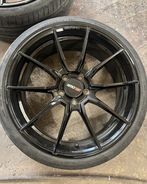 Motec MCR2-Ultralight