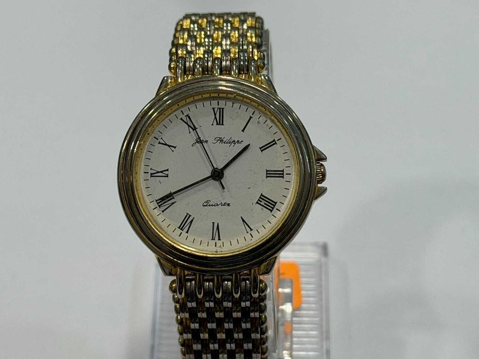 Винтидж часовник Jean Philippe Quartz