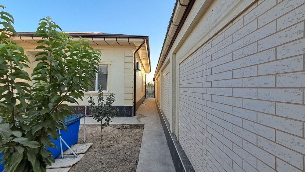 СРОЧНО нарх тушди Уй сотилади, 6 сотих 4 хона срочно  нарх тушди