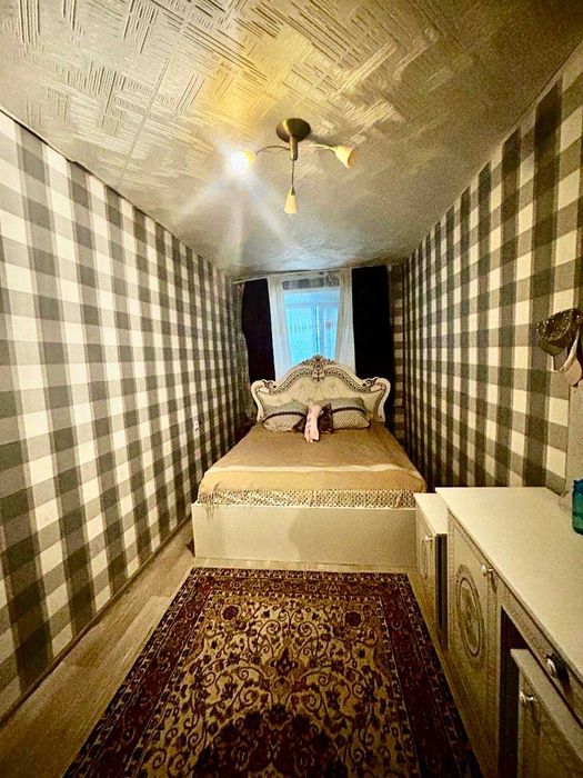 продам 2 ком район кск