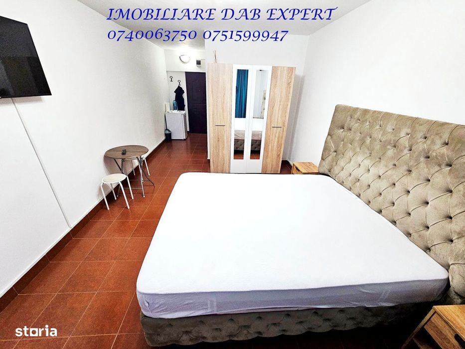 Garsonieră de închiriat, Tiglina 1, 250 EUR