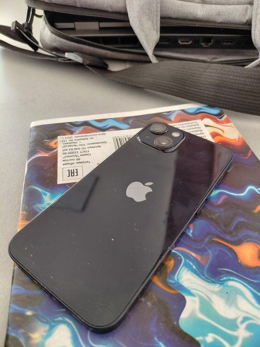 Айфон 13 состояния доп