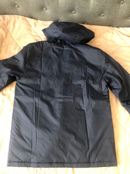 Куртка новая  Mango на 13-14 лет