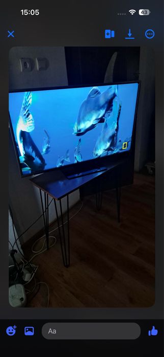 Tv de vanzare !! 3D