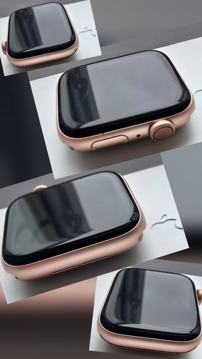 Apple Watch 5 - Cellular - 44 mm