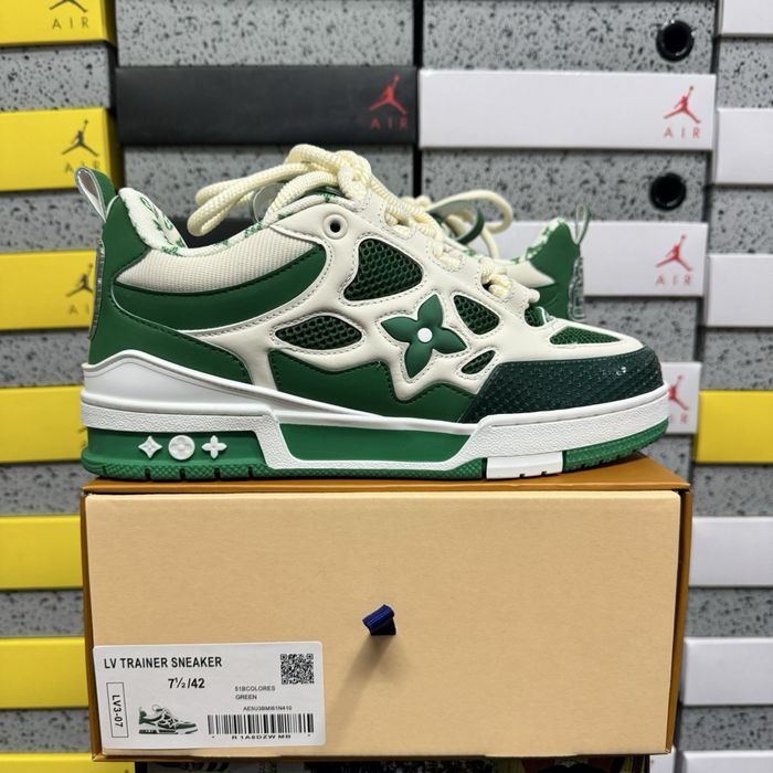 LV Skate (avem toate culorile)