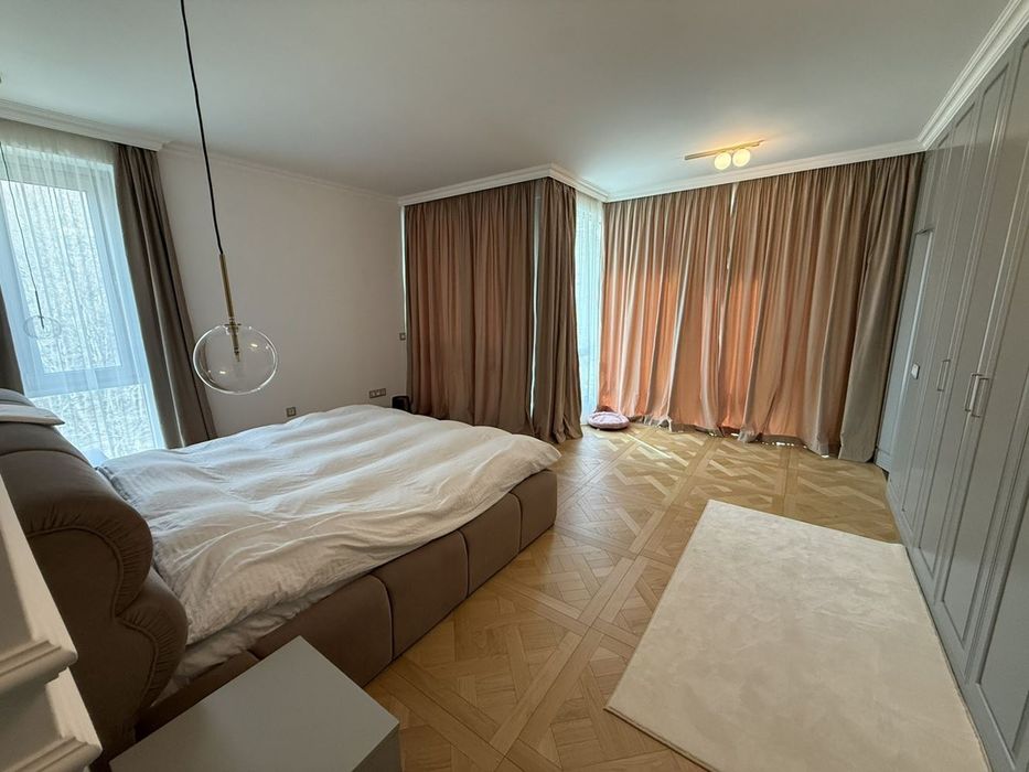 Четиристаен апартамент в жилищен комплекс МАГНОЛИЯ!