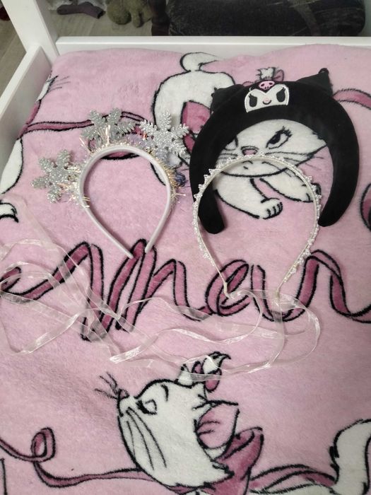 Ободки ободок для девочек