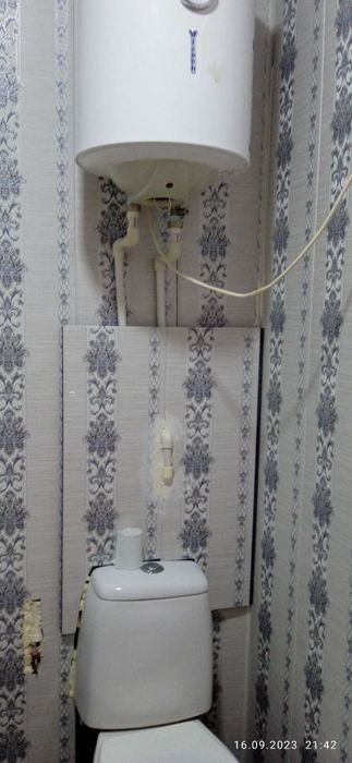 Срочно сотилади свой квартира