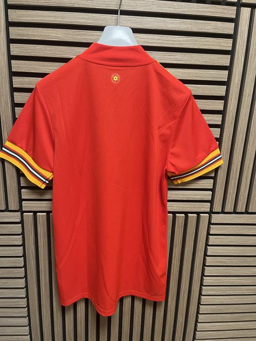 ADIDAS : Wales National Team Home Jersey 2020 Уелс размер М / Оригинал