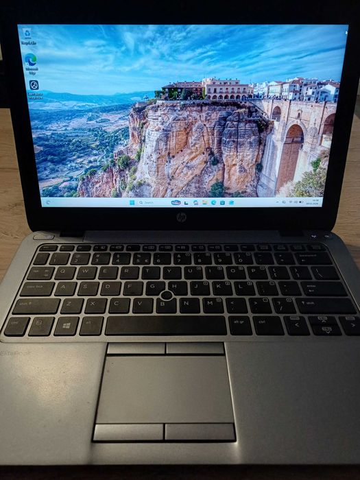 Laptop HP EliteBook 820G2
