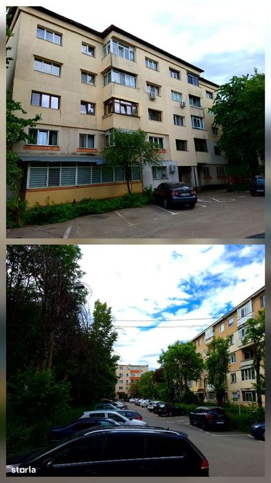 3 camere Craiovei , Decomandat / Centrală , mobilat / utilat
