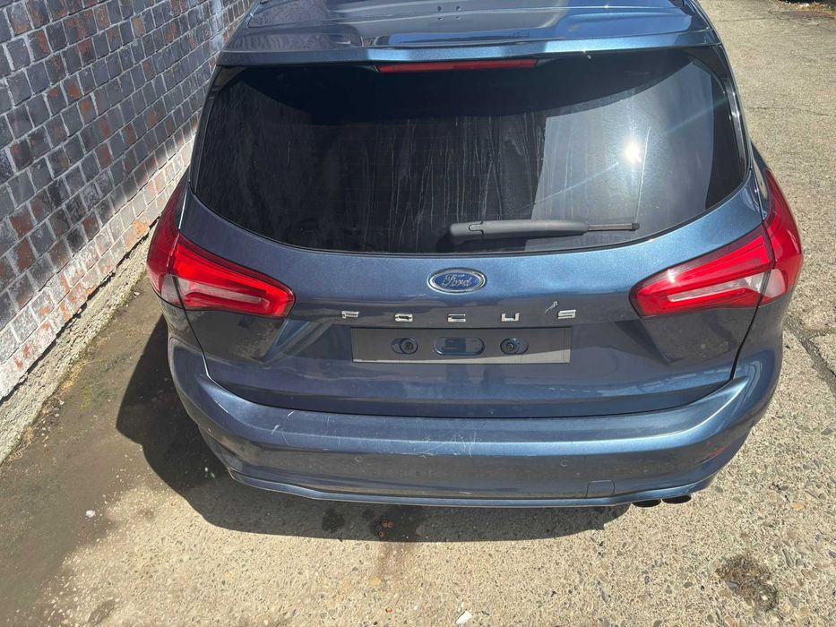 piese auto ford focus 4 2018-2022 1.5 tdci