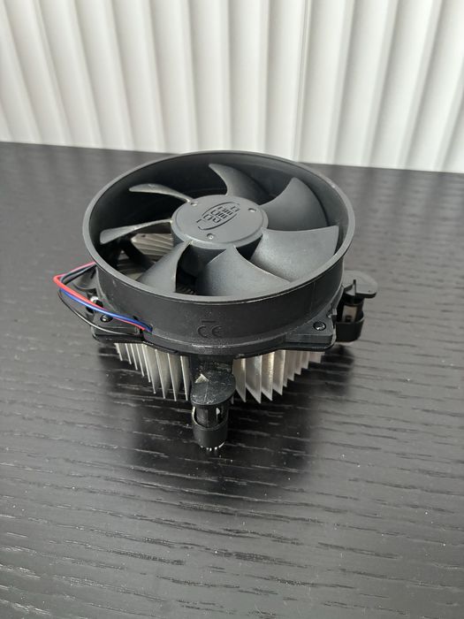Кулер для процессора DEEPCOOL GAMMAXX 300