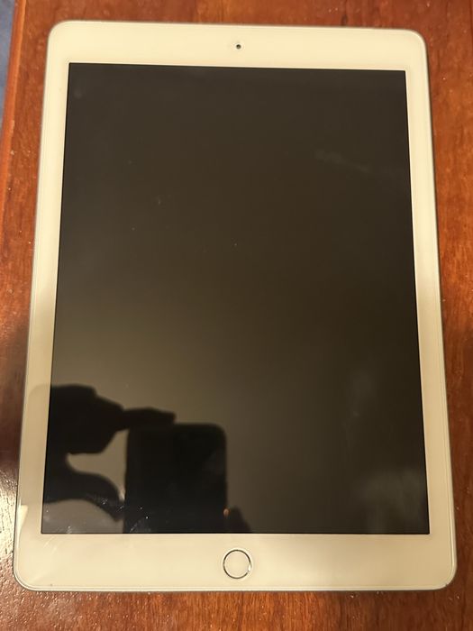 Ipad 6 gen 32gb