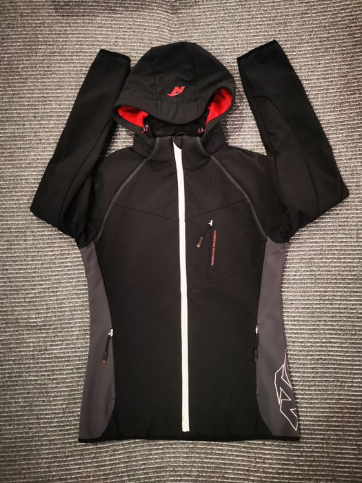 Geacă Nordica damă, M