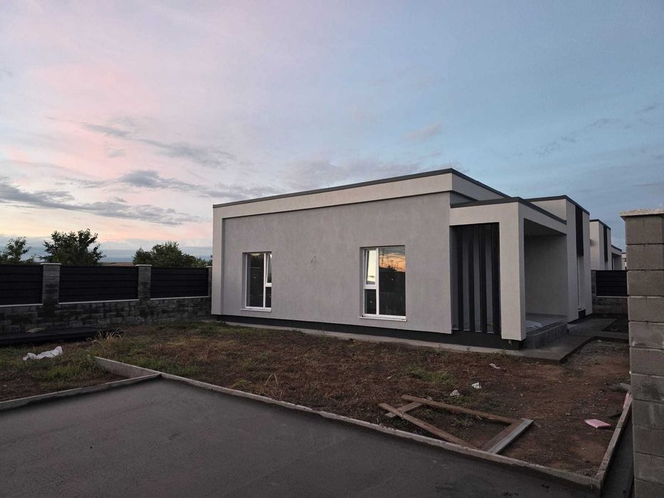 Vand casa Isalnita