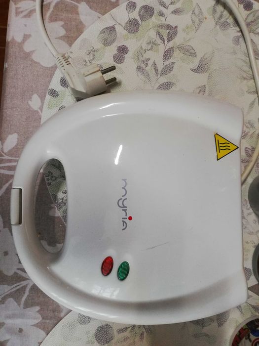 Vand sandwich-maker myria