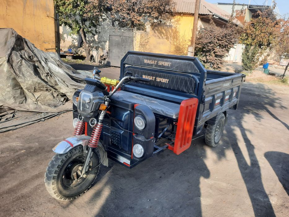 Elektro   munis wasat sport