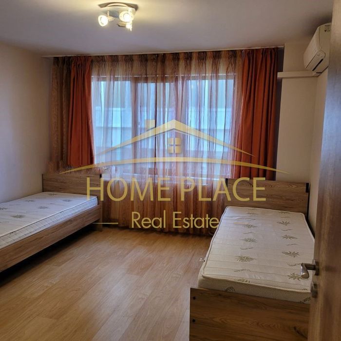 Дава се под наем Тристаен апартамент в Варна, Виница - 120 кв.м за 612 € - Снимка #5