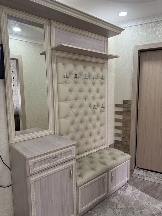 Продам прихожую в отличном состоянии!