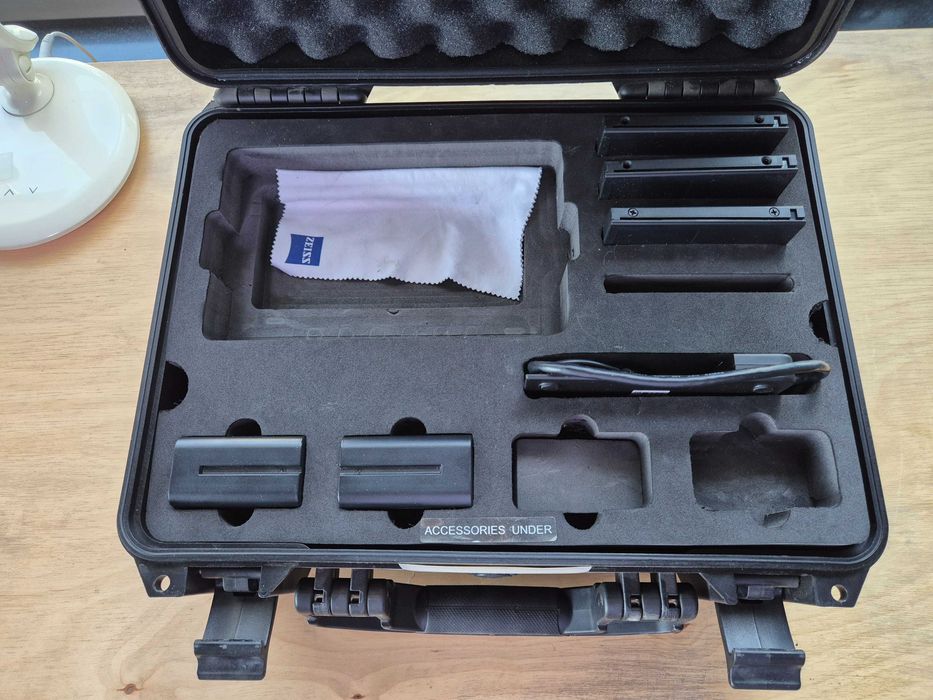 Atomos Shogun 7" HDR Pro