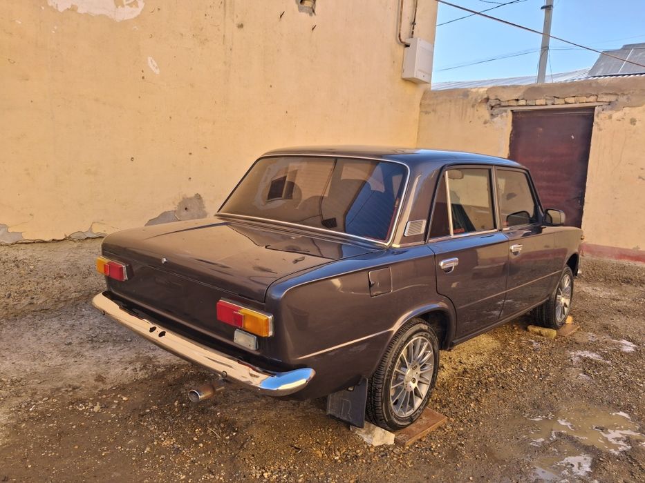Ваз 2101 жигули срочно продайотся