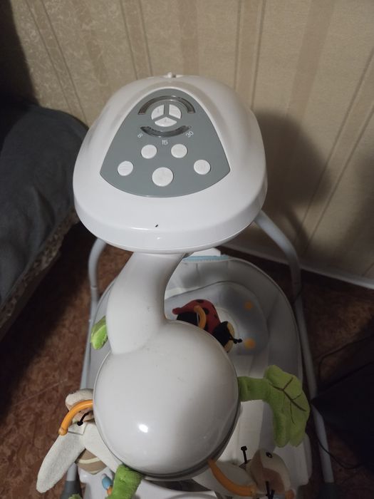 Leagăn bebeluși Caretero