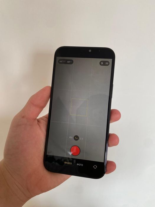 Айфон 12 про макс