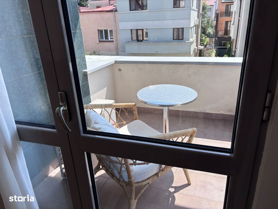 Apartament LUX 4 camere/ Duplex/ Dorobanti/ Sauna/ Pet friend/ 200 mp