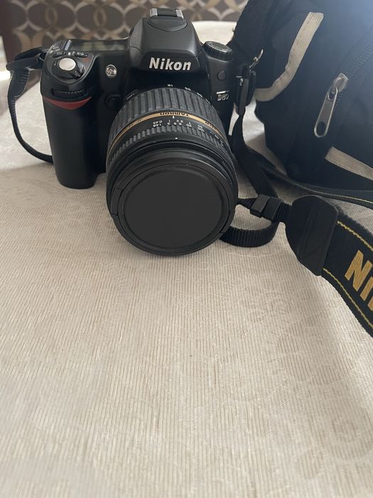 Продам фотоаппарат