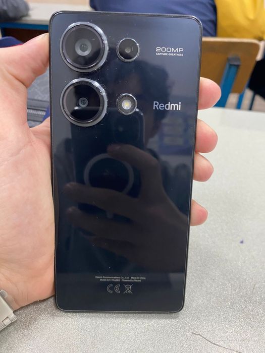 Продам Редми нот 13про 4g 128гб