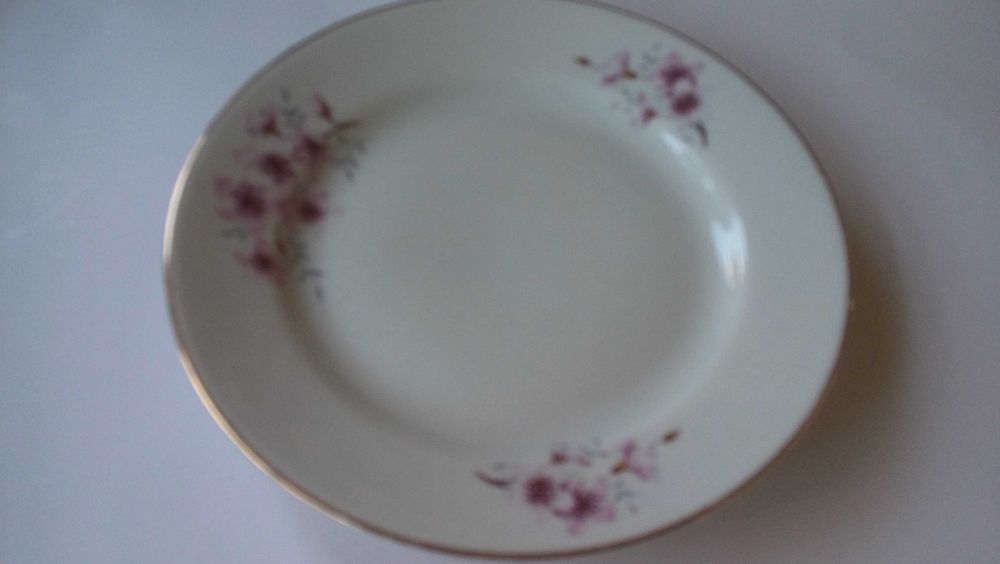 Чинии  български ретро