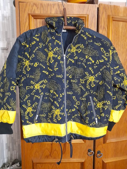 Распродажа вещей для мальчика