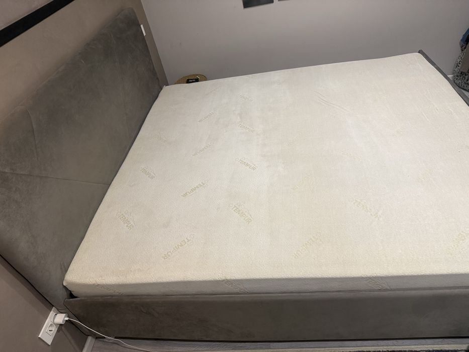 Saltea Tempur 180x200