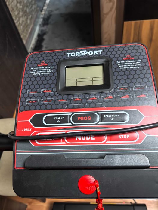 Пътека за бягане