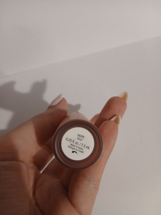 Течен руж Rare beauty